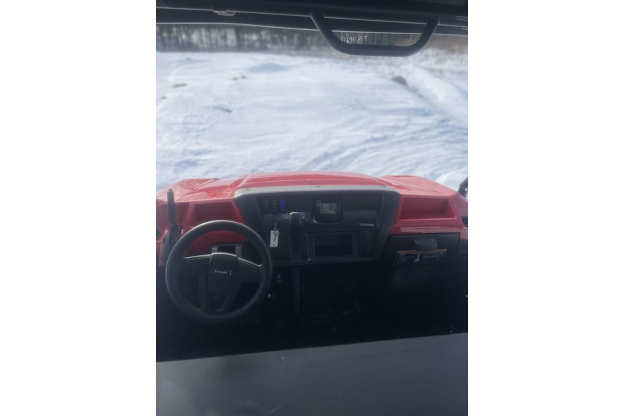 2026 Kawasaki MULE PRO-FX 1000 HD ED