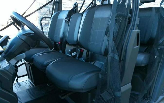 2026 Can-Am Defender MAX XT HD11 With 10.25 in.display Dark Wildland Camo