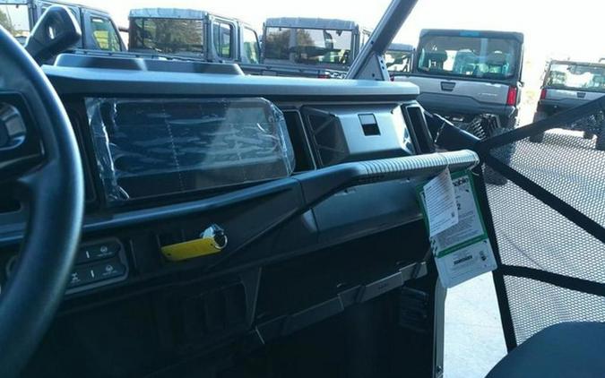 2026 Can-Am Defender MAX XT HD11 With 10.25 in.display Dark Wildland Camo