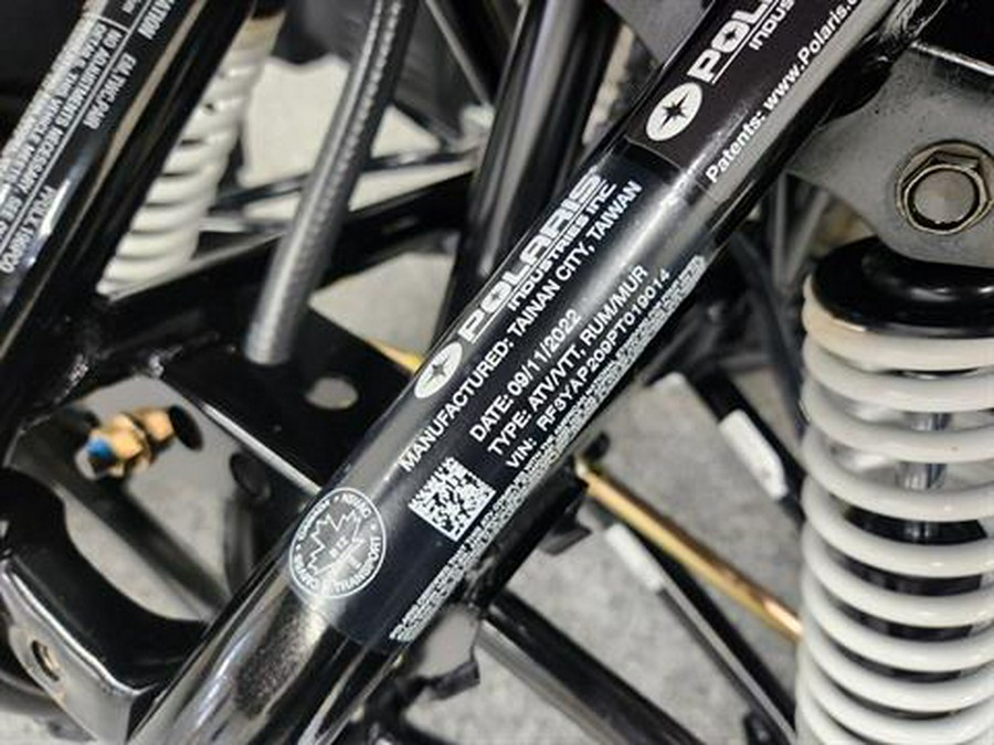 2023 Polaris Phoenix 200