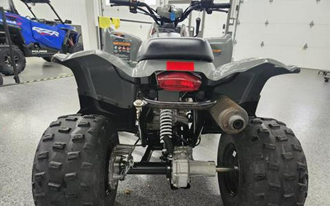 2023 Polaris Phoenix 200