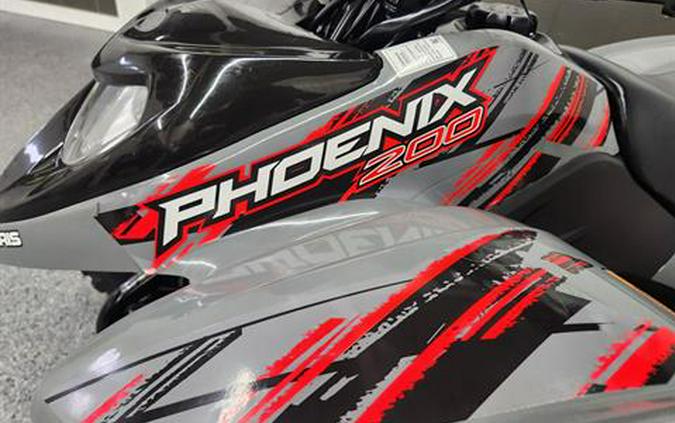 2023 Polaris Phoenix 200