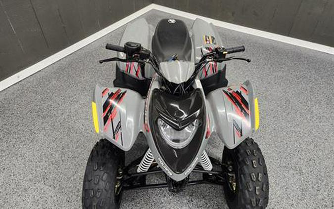 2023 Polaris Phoenix 200