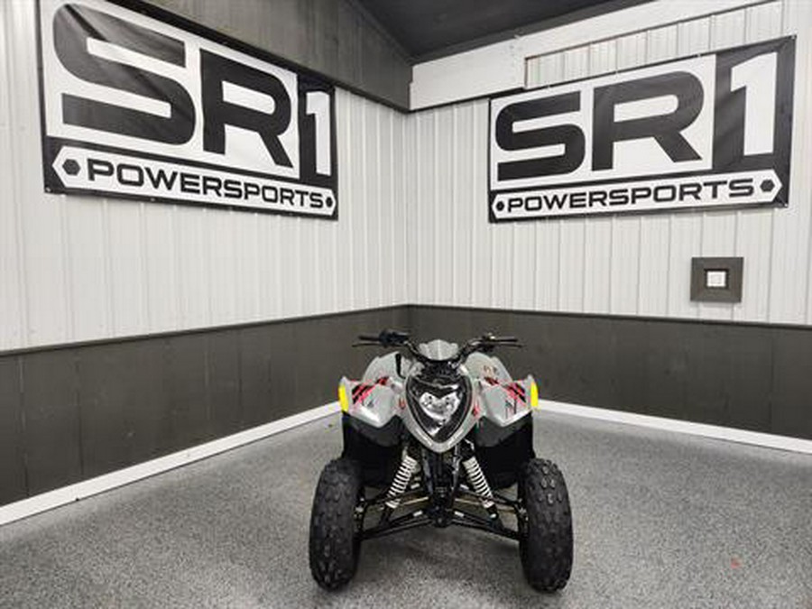 2023 Polaris Phoenix 200