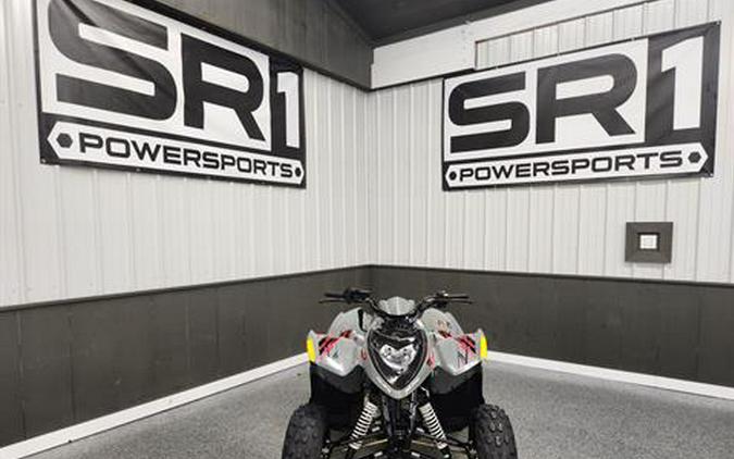 2023 Polaris Phoenix 200