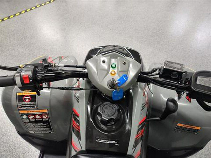 2023 Polaris Phoenix 200