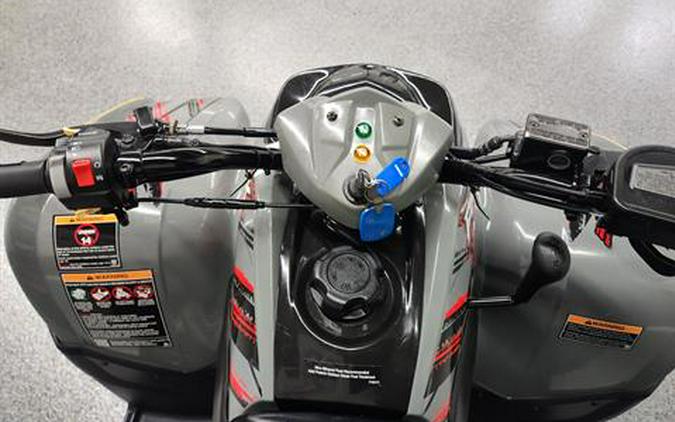 2023 Polaris Phoenix 200