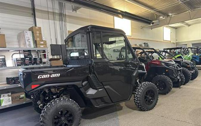 2026 Can-Am Defender XT CAB HD11