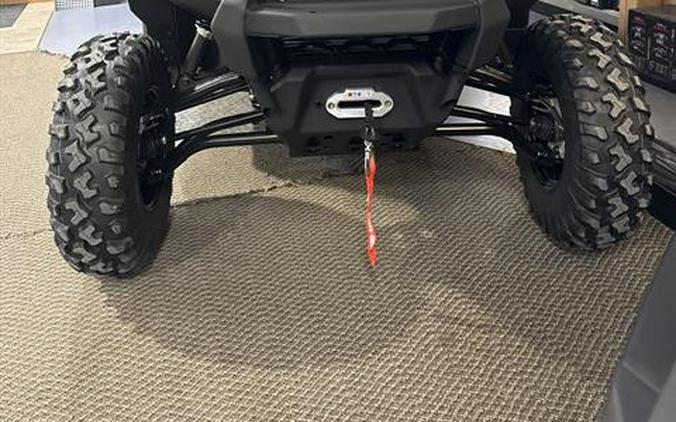 2026 Can-Am Defender XT CAB HD11