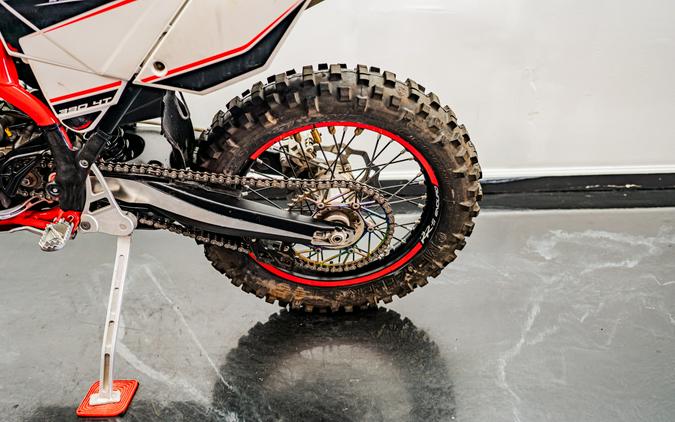 2019 Beta Motorcycles 390 RR-S 4-Stroke