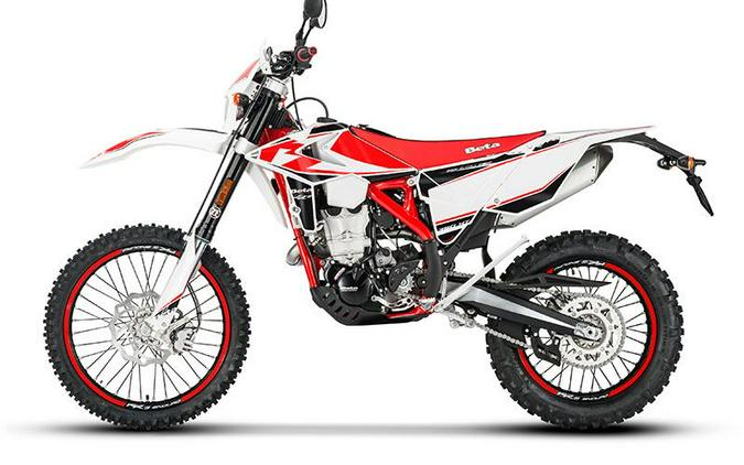 2019 Beta Motorcycles 390 RR-S 4-Stroke