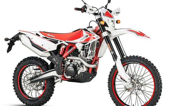 2019 Beta Motorcycles 390 RR-S 4-Stroke