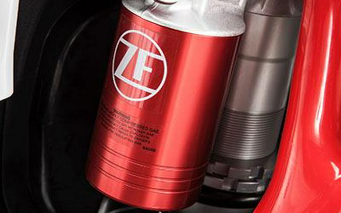 2019 Beta Motorcycles 390 RR-S 4-Stroke