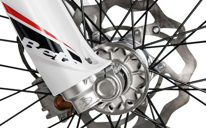 2019 Beta Motorcycles 390 RR-S 4-Stroke