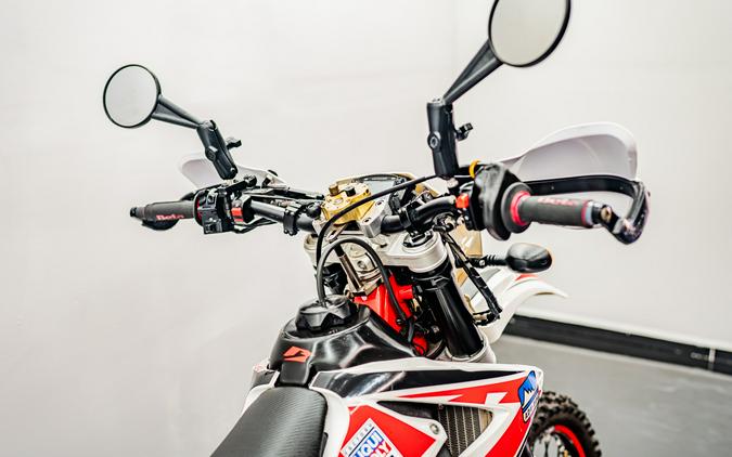 2019 Beta Motorcycles 390 RR-S 4-Stroke
