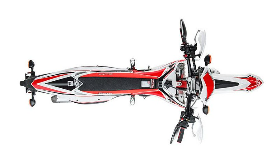 2019 Beta Motorcycles 390 RR-S 4-Stroke