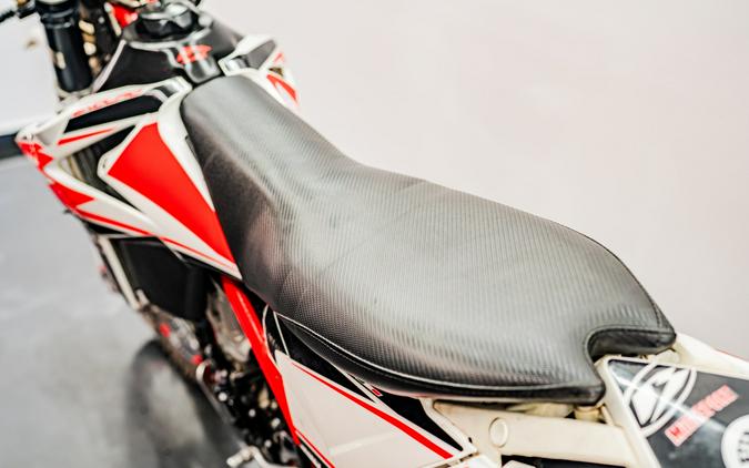 2019 Beta Motorcycles 390 RR-S 4-Stroke