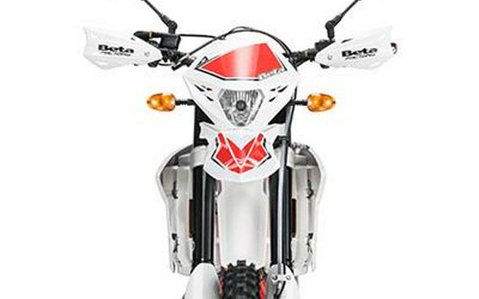 2019 Beta Motorcycles 390 RR-S 4-Stroke