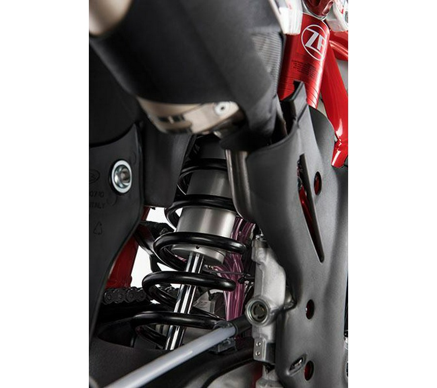 2019 Beta Motorcycles 390 RR-S 4-Stroke