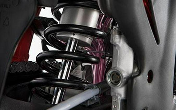 2019 Beta Motorcycles 390 RR-S 4-Stroke