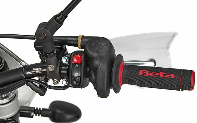 2019 Beta Motorcycles 390 RR-S 4-Stroke