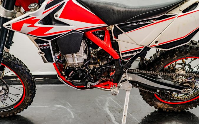 2019 Beta Motorcycles 390 RR-S 4-Stroke