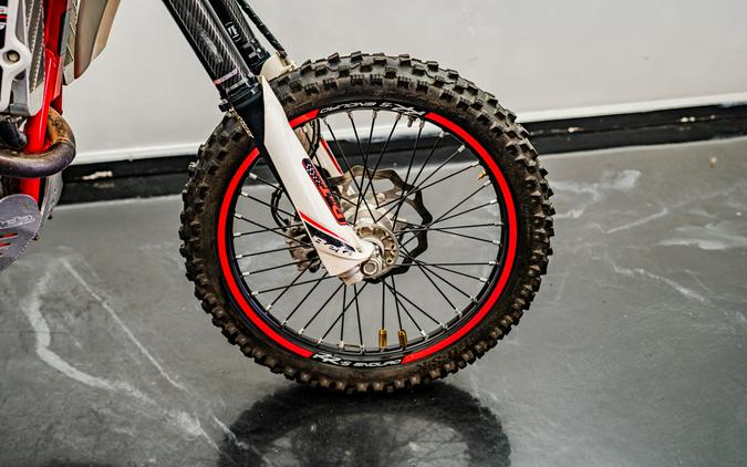 2019 Beta Motorcycles 390 RR-S 4-Stroke