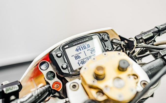 2019 Beta Motorcycles 390 RR-S 4-Stroke