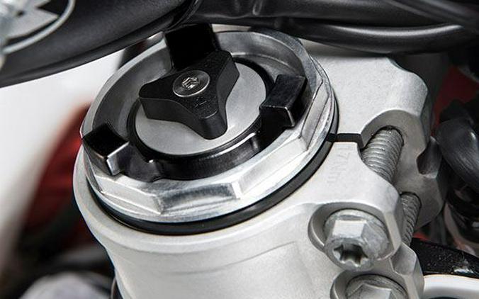 2019 Beta Motorcycles 390 RR-S 4-Stroke