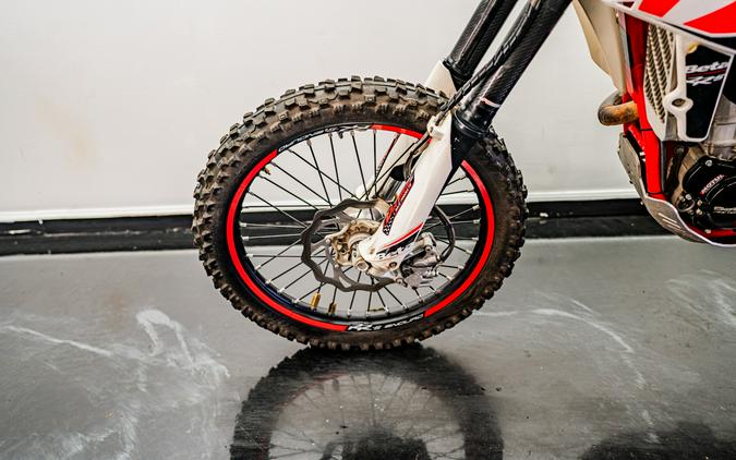 2019 Beta Motorcycles 390 RR-S 4-Stroke