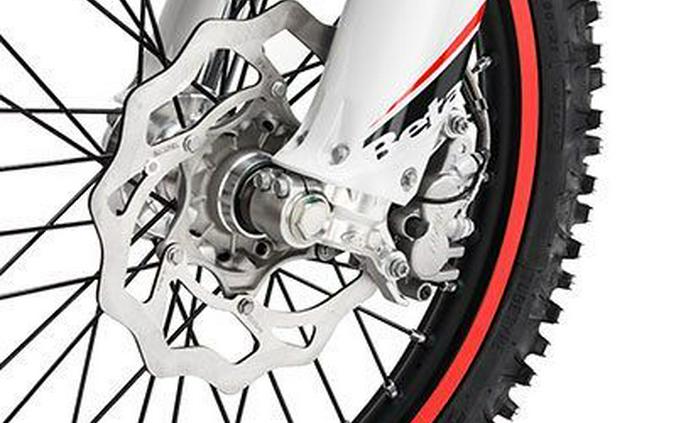 2019 Beta Motorcycles 390 RR-S 4-Stroke