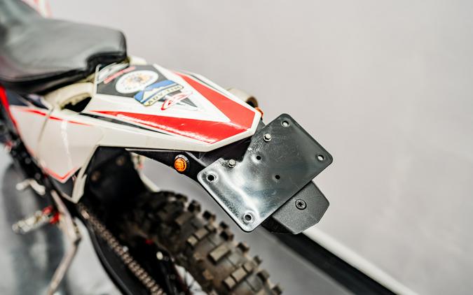 2019 Beta Motorcycles 390 RR-S 4-Stroke