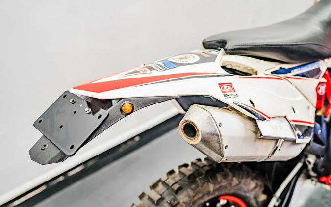 2019 Beta Motorcycles 390 RR-S 4-Stroke