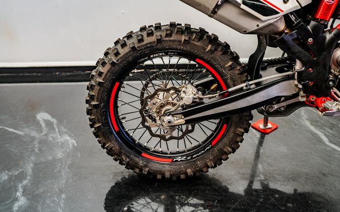 2019 Beta Motorcycles 390 RR-S 4-Stroke