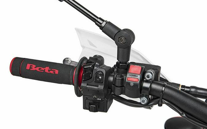 2019 Beta Motorcycles 390 RR-S 4-Stroke