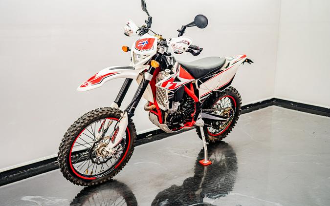 2019 Beta Motorcycles 390 RR-S 4-Stroke