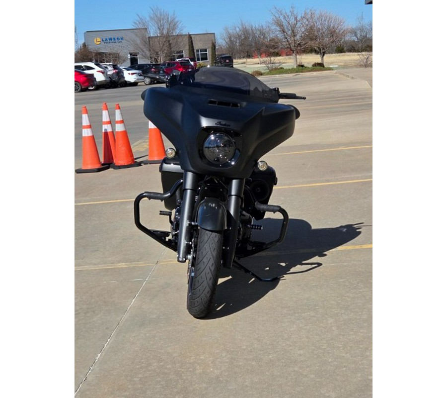 2021 Indian Motorcycle Chieftain® Dark Horse®