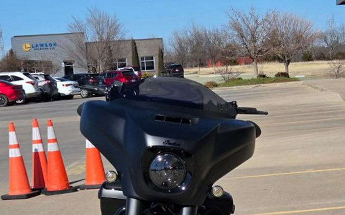 2021 Indian Motorcycle Chieftain® Dark Horse®