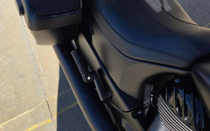 2021 Indian Motorcycle Chieftain® Dark Horse®