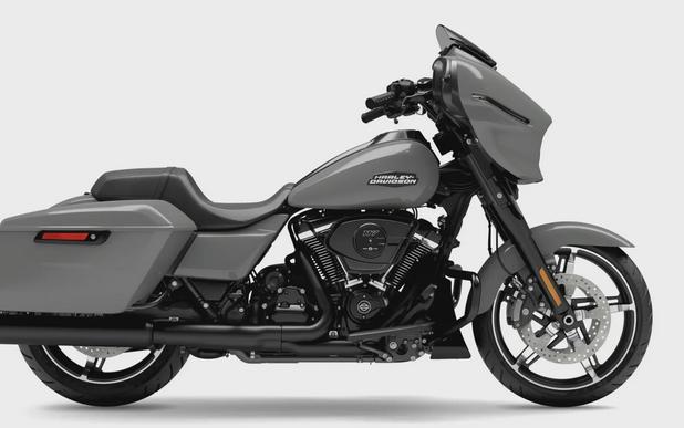 2025 Harley-Davidson® Street Glide®