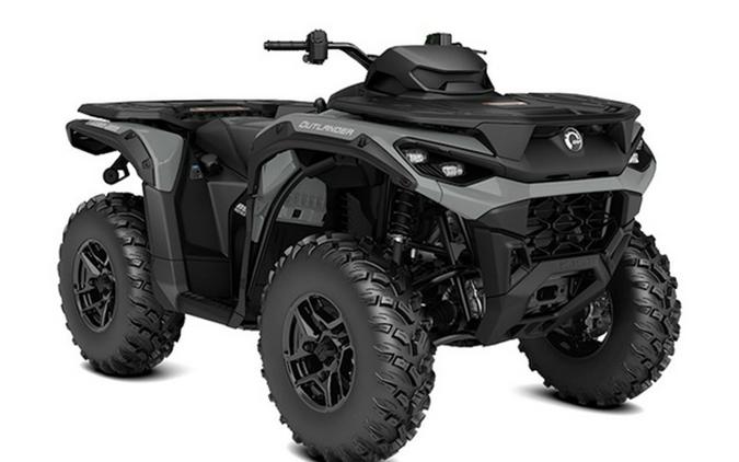 2026 Can-Am Outlander DPS 850