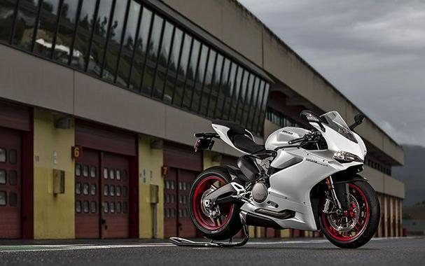 2019 Ducati 959 Panigale