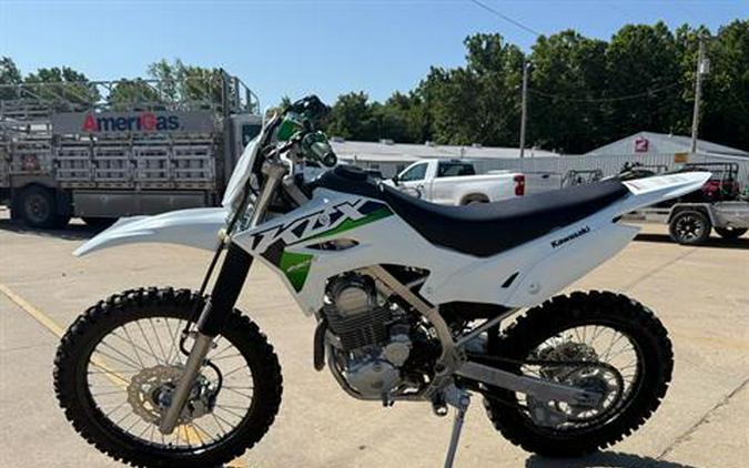 2026 Kawasaki KLX®230R