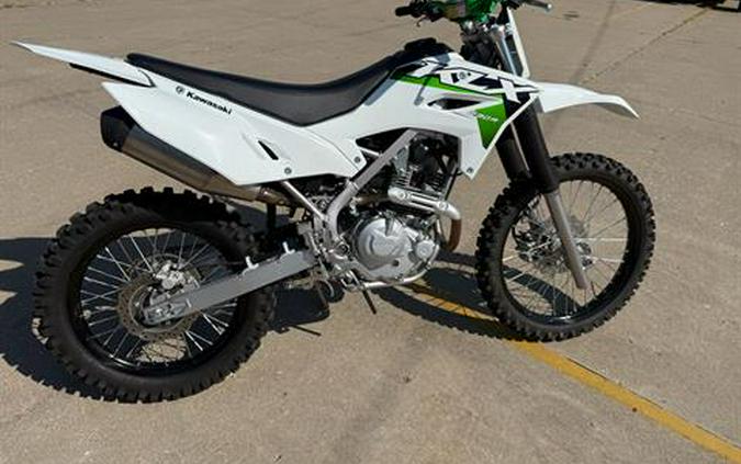2026 Kawasaki KLX®230R