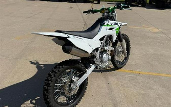 2026 Kawasaki KLX®230R
