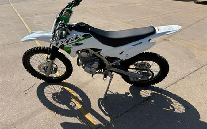 2026 Kawasaki KLX®230R