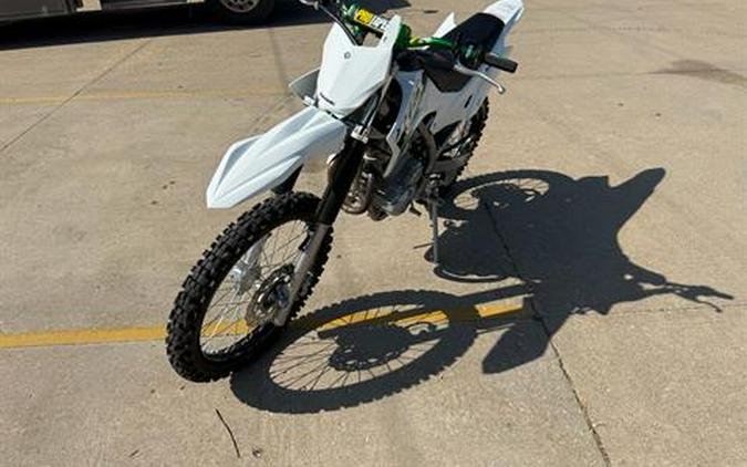 2026 Kawasaki KLX®230R