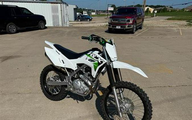 2026 Kawasaki KLX®230R