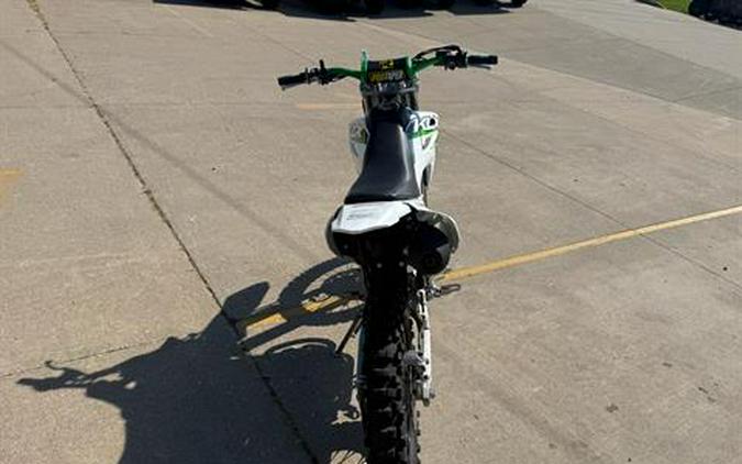 2026 Kawasaki KLX®230R