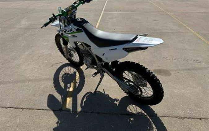 2026 Kawasaki KLX®230R